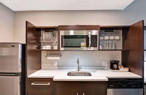 Ferry Pass Hotel | Home2 Suites by Hilton Pensacola I-10 at North Davis Hwy