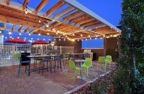 Port Arthur Hotel | Home2 Suites By Hilton Port Arthur