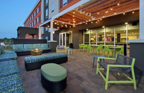 Port Arthur Hotel | Home2 Suites By Hilton Port Arthur