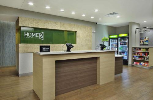 Port Arthur Hotel | Home2 Suites By Hilton Port Arthur