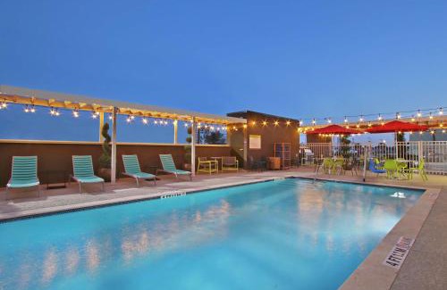 Port Arthur Hotel | Home2 Suites By Hilton Port Arthur