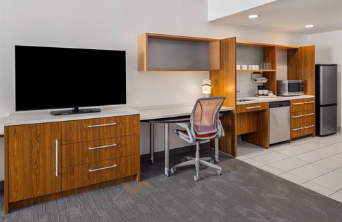 Roseville Hotel | Home2 Suites by Hilton Roseville Minneapolis