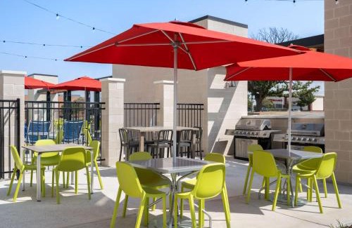 Round Rock Hotel | Home2 Suites By Hilton Round Rock Medical Center