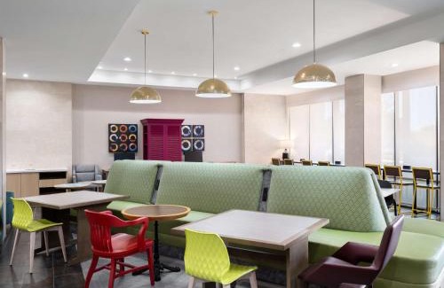 Round Rock Hotel | Home2 Suites By Hilton Round Rock Medical Center