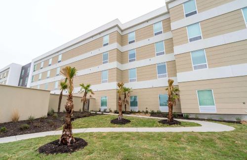 Far North Central Hotel | Home2 Suites By Hilton San Antonio At The Rim, Tx