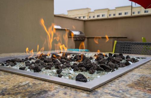 Far North Central Hotel | Home2 Suites By Hilton San Antonio At The Rim, Tx
