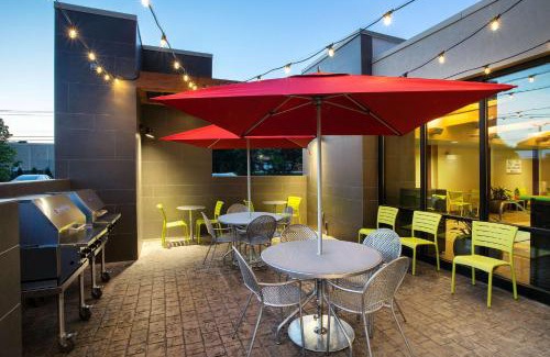 Schaumburg Hotel | Home2 Suites By Hilton Chicago Schaumburg