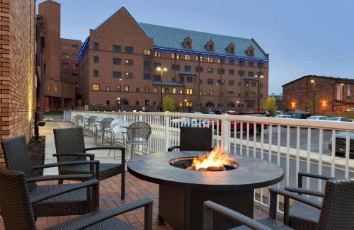 Sioux Falls Hotel | Home2 Suites by Hilton Sioux Falls Sanford Medical Center