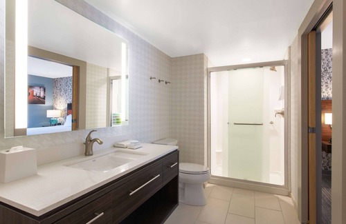 Smithfield Hotel | Home2 Suites by Hilton Smithfield, RI