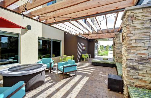 Springfield Hotel | Home2 Suites by Hilton Springfield North