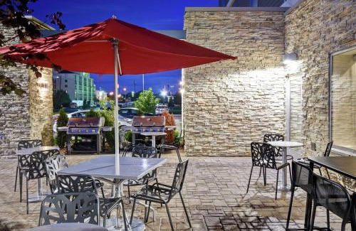 Springfield Hotel | Home2 Suites by Hilton Springfield North
