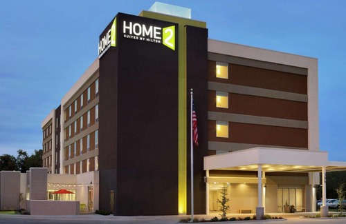 Stillwater Hotel | Home2 Suites by Hilton Stillwater