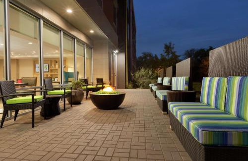 Stillwater Hotel | Home2 Suites by Hilton Stillwater