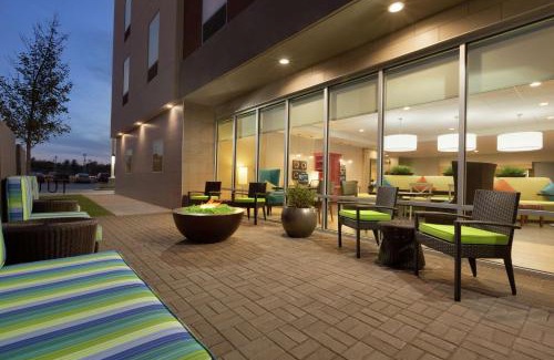Stillwater Hotel | Home2 Suites by Hilton Stillwater