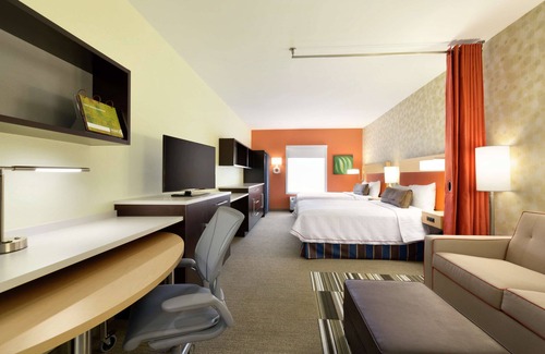 Stillwater Hotel | Home2 Suites by Hilton Stillwater