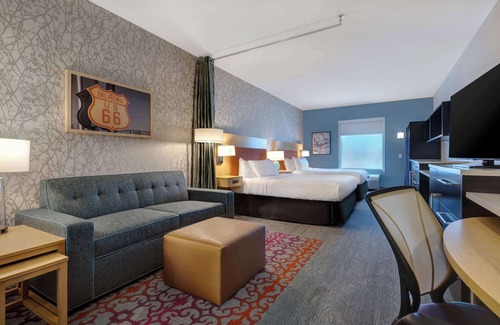 Stillwater Hotel | Home2 Suites by Hilton Stillwater