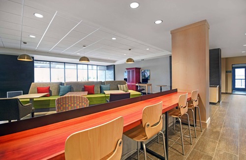 Utica Hotel | Home2 Suites by Hilton Utica, NY