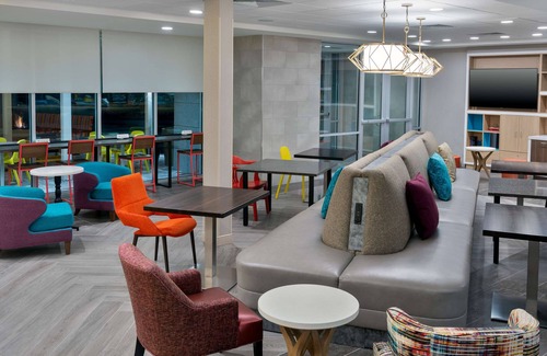 Wildwood Hotel | Home2 Suites by Hilton Wildwood the Villages