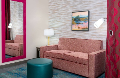 Wildwood Hotel | Home2 Suites by Hilton Wildwood the Villages