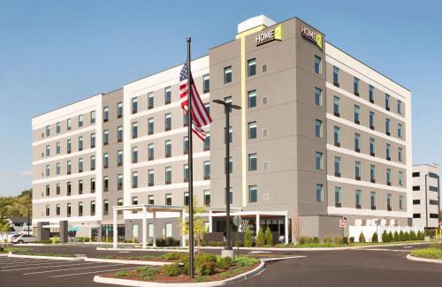 Hasbrouck Heights Hotel | Home2 Suites By Hilton Hasbrouck Heights