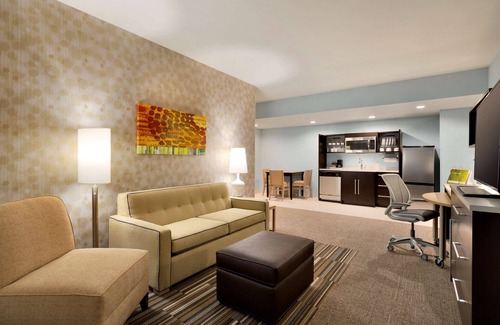 Hasbrouck Heights Hotel | Home2 Suites by Hilton Hasbrouck Heights