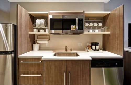 Eagan Hotel | Home2 Suites Eagan Minneapolis