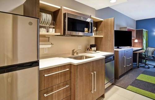 Eagan Hotel | Home2 Suites Eagan Minneapolis