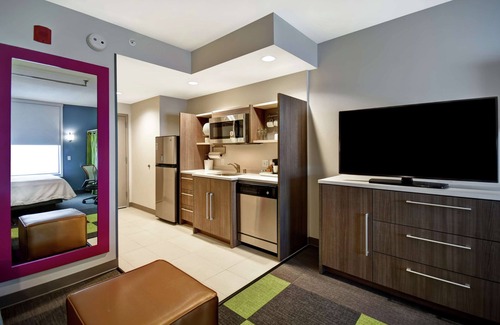 Eagan Hotel | Home2 Suites Eagan Minneapolis