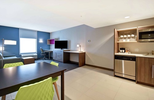 Eagan Hotel | Home2 Suites Eagan Minneapolis