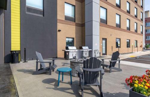 Beaumont Residential Hotel | Home2 Suites Lexington Keeneland Airport, Ky
