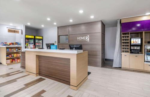 Beaumont Residential Hotel | Home2 Suites Lexington Keeneland Airport, Ky