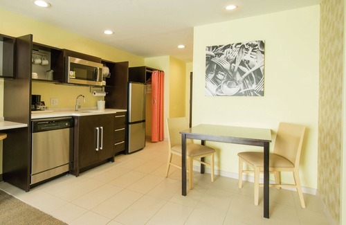 Newnan Hotel | Home2 Suites Newnan