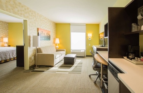 Newnan Hotel | Home2 Suites Newnan