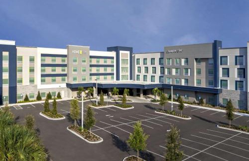 Orlando Hotel | Home2 Suites Orlando Southeast Nona