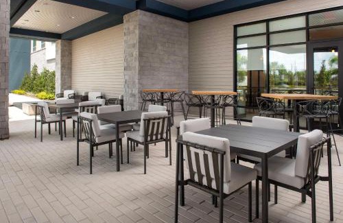 Orlando Hotel | Home2 Suites Orlando Southeast Nona