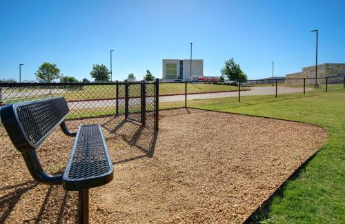 Plano Hotel | Home2 Suites Plano Legacy West