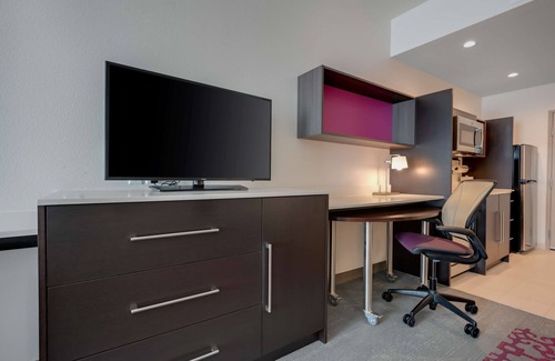 Temple Hotel | Home2 Suites Temple