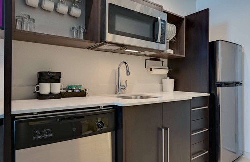 Temple Hotel | Home2 Suites Temple