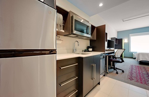 Temple Hotel | Home2 Suites Temple
