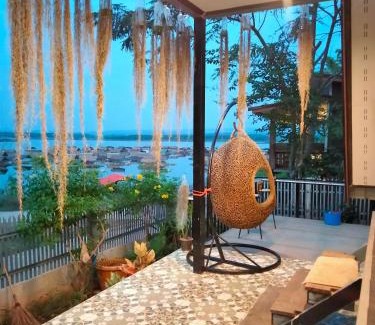 Wang Sam Mo House | Home2