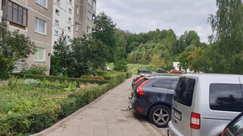 Vilnius city municipality Apartment | HOME20GEDV