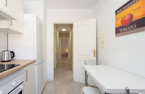 Candelaria Apartment | Home2Book Attic Terrace Apt Charming Ocean View