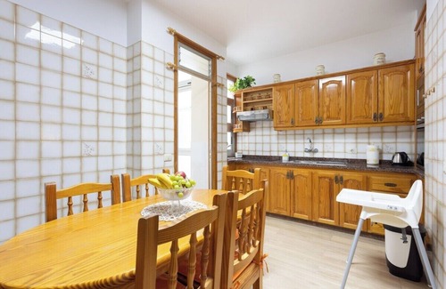 Puerto de Guimar Apartment | Home2Book Charming Apartment Puertito de Güímar