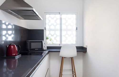 Tabaiba Apartment | Home2Book Charming Duplex Tabaiba