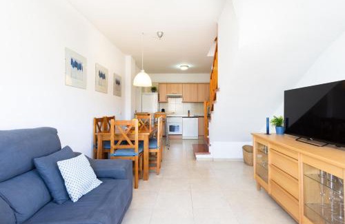 Puerto de Guimar Apartment | Home2Book Cozy Sea Views Apt Puertito de Güímar