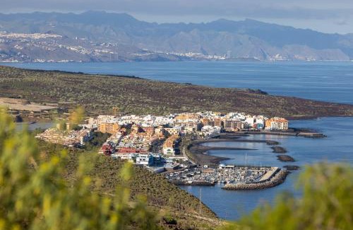Puerto de Guimar Apartment | Home2Book Cozy Sea Views Apt Puertito de Güímar