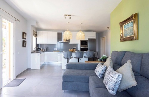 Candelaria Apartment | Home2Book Design Sea Views Caletillas, Pool