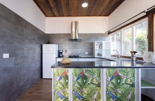 Los Realejos House | Home2Book Elegant Retreat: Pool & Nature Oasis