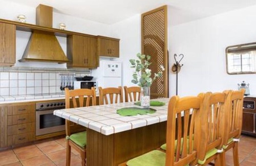 Garachico Apartment | Home2Book Garachico Ocean View & Wifi