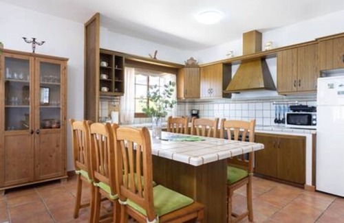 Garachico Apartment | Home2Book Garachico Ocean View & Wifi